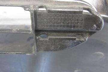 Решетка переднего бампера COROLLA E170 13-19