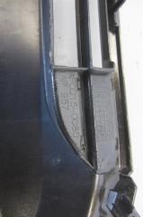 Решетка переднего бампера COROLLA E170 13-19