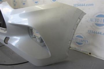 Бампер передний HIGHLANDER 2020-