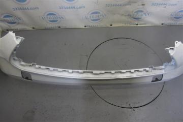 Бампер передний HIGHLANDER 2020-