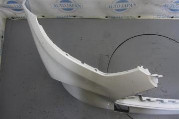 Бампер передний HIGHLANDER 2020-