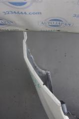 Бампер передний HIGHLANDER 2020-