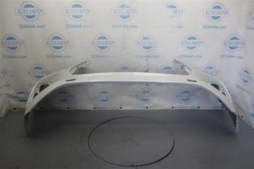 Бампер передний HIGHLANDER 2020-