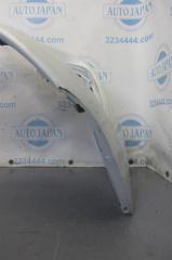 Бампер передний HIGHLANDER 2020-