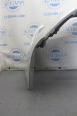 Бампер передний HIGHLANDER 2020-