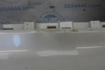 Бампер передний HIGHLANDER 2020-