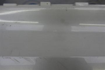 Бампер передний HIGHLANDER 2020-