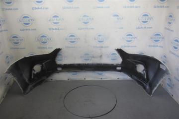 Бампер передний HIGHLANDER 2020-