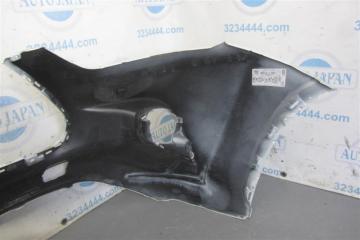 Бампер передний HIGHLANDER 2020-