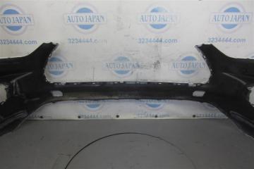 Бампер передний HIGHLANDER 2020-