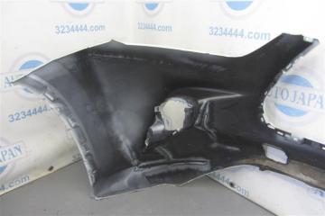 Бампер передний HIGHLANDER 2020-