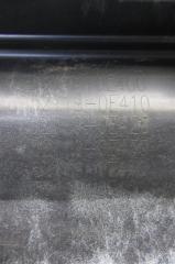 Бампер передний HIGHLANDER 2020-