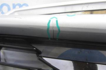 Решетка радиатора HIGHLANDER 2020-