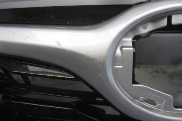 Решетка радиатора HIGHLANDER 2020-