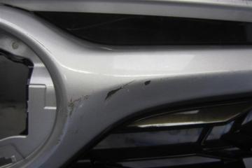 Решетка радиатора HIGHLANDER 2020-