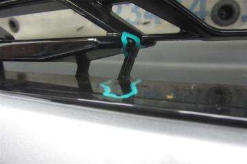 Решетка радиатора HIGHLANDER 2020-