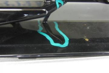 Решетка радиатора HIGHLANDER 2020-