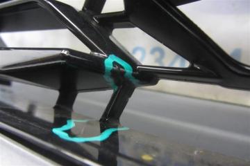 Решетка радиатора HIGHLANDER 2020-