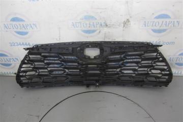 Решетка радиатора HIGHLANDER 2020-