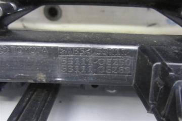 Решетка радиатора HIGHLANDER 2020-