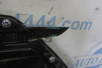 Решетка радиатора HIGHLANDER 2020-