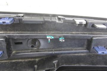 Решетка радиатора HIGHLANDER 2020-