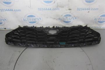 Решетка радиатора HIGHLANDER 2020-