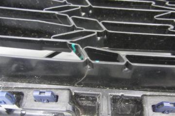 Решетка радиатора HIGHLANDER 2020-