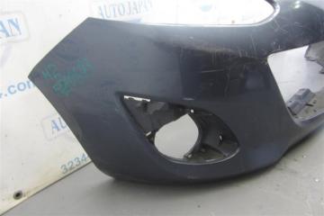 Бампер передний MAZDA 2 DY 03-07