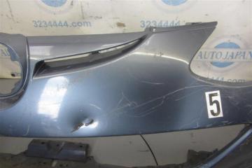 Бампер передний 2 DY 03-07