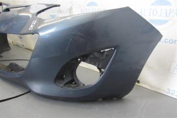 Бампер передний 2 DY 03-07