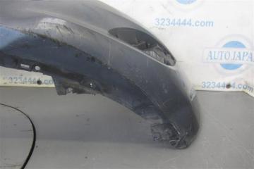 Бампер передний 2 DY 03-07