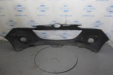 Бампер передний 2 DY 03-07