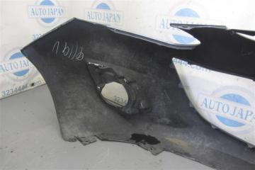 Бампер передний 2 DY 03-07