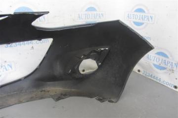 Бампер передний 2 DY 03-07