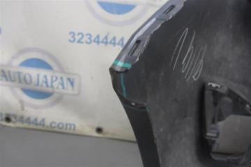 Бампер передний 2 DY 03-07