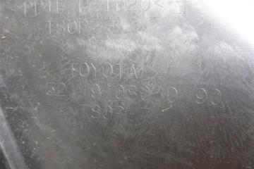 Бампер передний SIENNA 17-