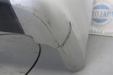 Бампер задний G35 03-07 2006 Седан 3.5