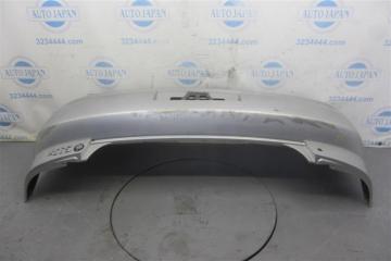 Бампер задний G35 03-07 2006 Седан 3.5