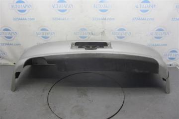 Бампер задний G35 03-07 2006 Седан 3.5