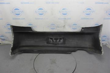 Бампер задний G35 03-07 2006 Седан 3.5
