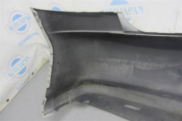 Бампер задний G35 03-07 2006 Седан 3.5