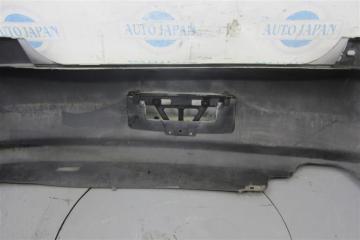 Бампер задний G35 03-07 2006 Седан 3.5