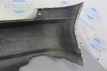 Бампер задний G35 03-07 2006 Седан 3.5