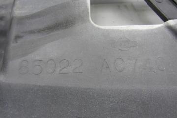 Бампер задний G35 03-07 2006 Седан 3.5