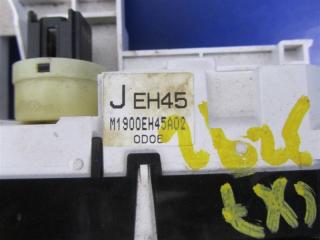 Блок управления печкой MAZDA CX-7 06-12 Внедорожник 2.5