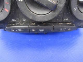 Блок управления печкой CX-7 06-12 2010 Внедорожник 2.5