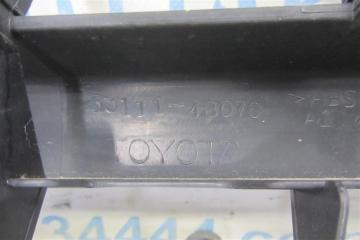 Решетка радиатора HIGHLANDER 01-07