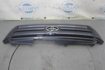Решетка радиатора HIGHLANDER 01-07