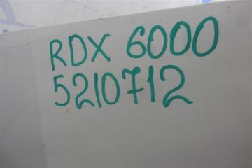 Бампер задний RDX 12-19 2014 Внедорожник 3.5